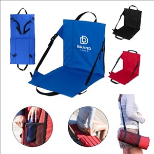 Portable Stadium Seat Cushion